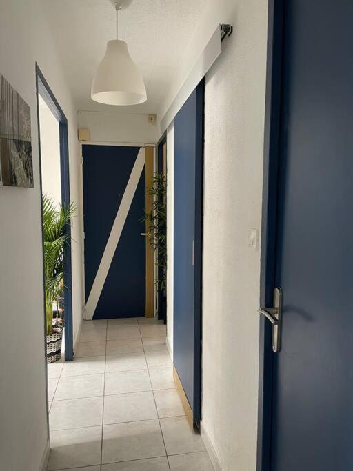 Jolie Charmant T3 Refait A Neuf A Marsella Exterior foto