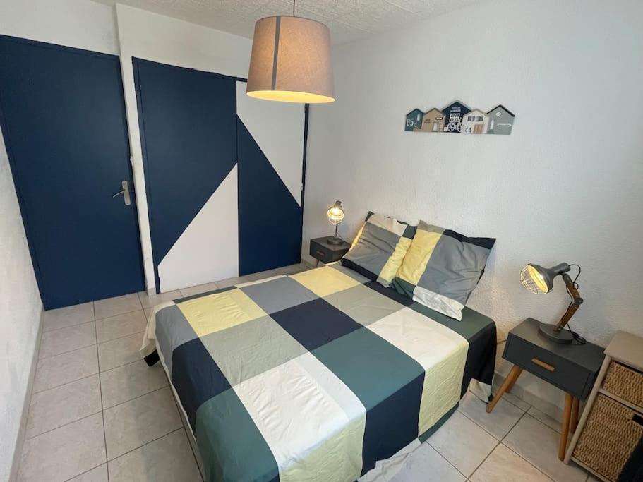 Jolie Charmant T3 Refait A Neuf A Marsella Exterior foto
