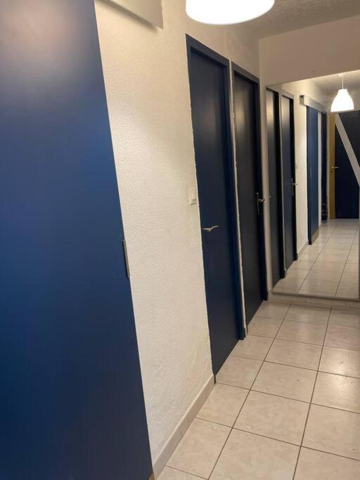Jolie Charmant T3 Refait A Neuf A Marsella Exterior foto