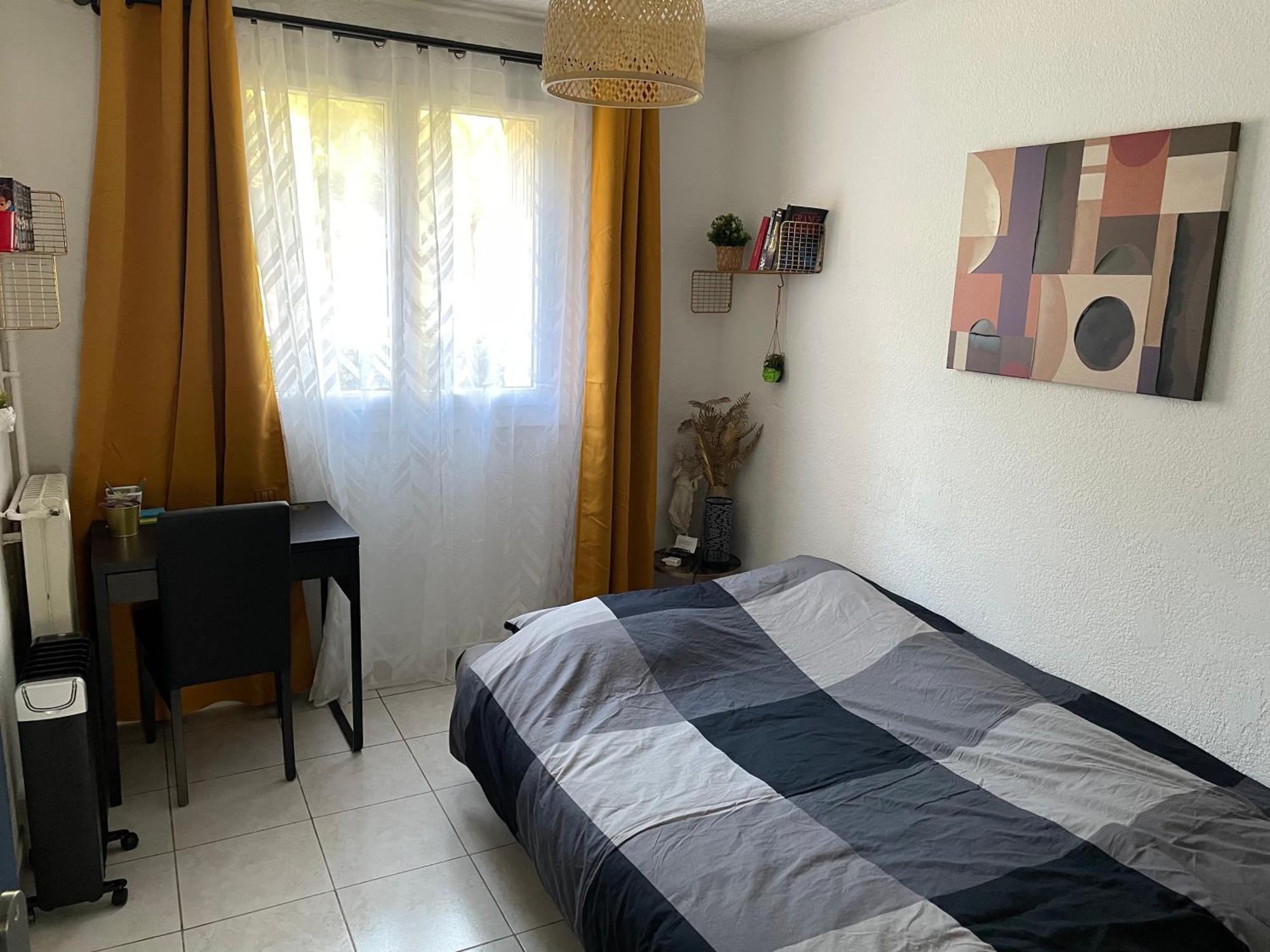 Jolie Charmant T3 Refait A Neuf A Marsella Exterior foto